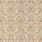 Pink Damask Print Upholstery Fabric by The Yard - SKU: Wesley Mauve